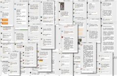 一位客户正在感激信中写道:“正在拆修