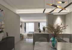 合肥普家乐粉饰材料全的呈现