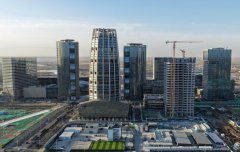 正在打制新时代的立异高地和创业热土的