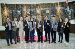 一同参不雅昌禾粉饰8000㎡的家居生态体验